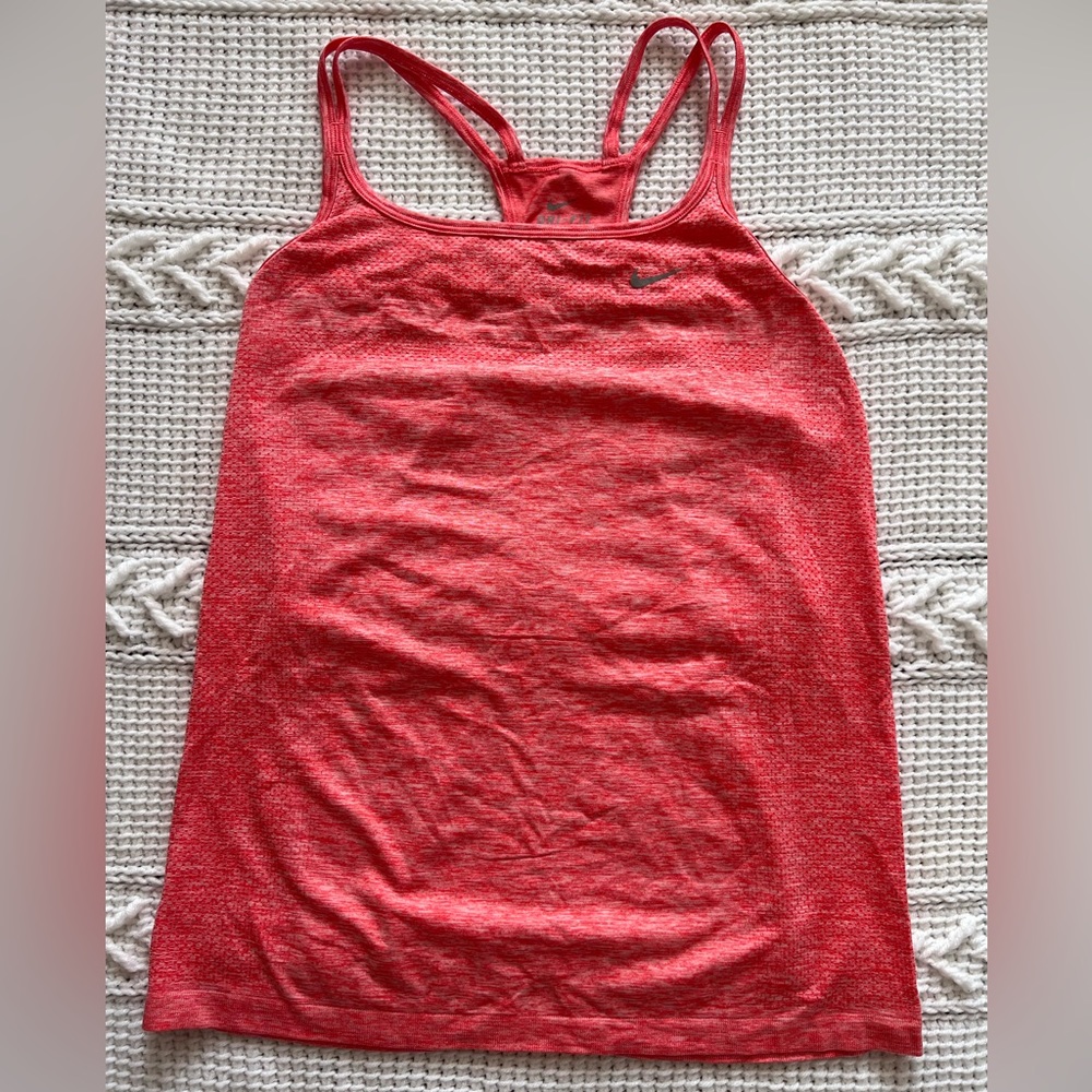 Nike tank top